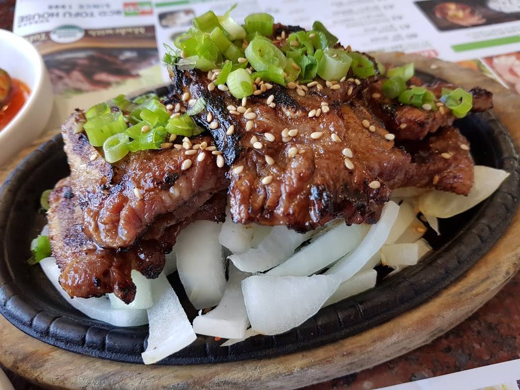 BCD Tofu House | restaurant | 1607 Sepulveda Blvd, Torrance, CA 90501, USA | 3105343480 OR +1 310-534-3480