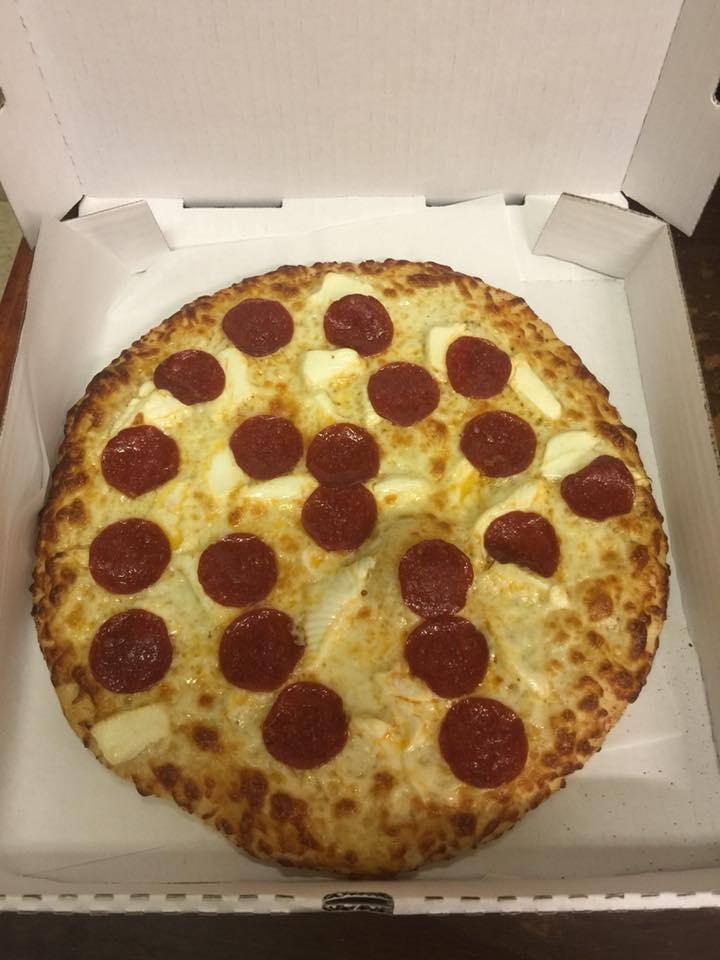 Pizza Daddy | restaurant | 1539 1st Ave SE, Cedar Rapids, IA 52402, USA | 3193651100 OR +1 319-365-1100