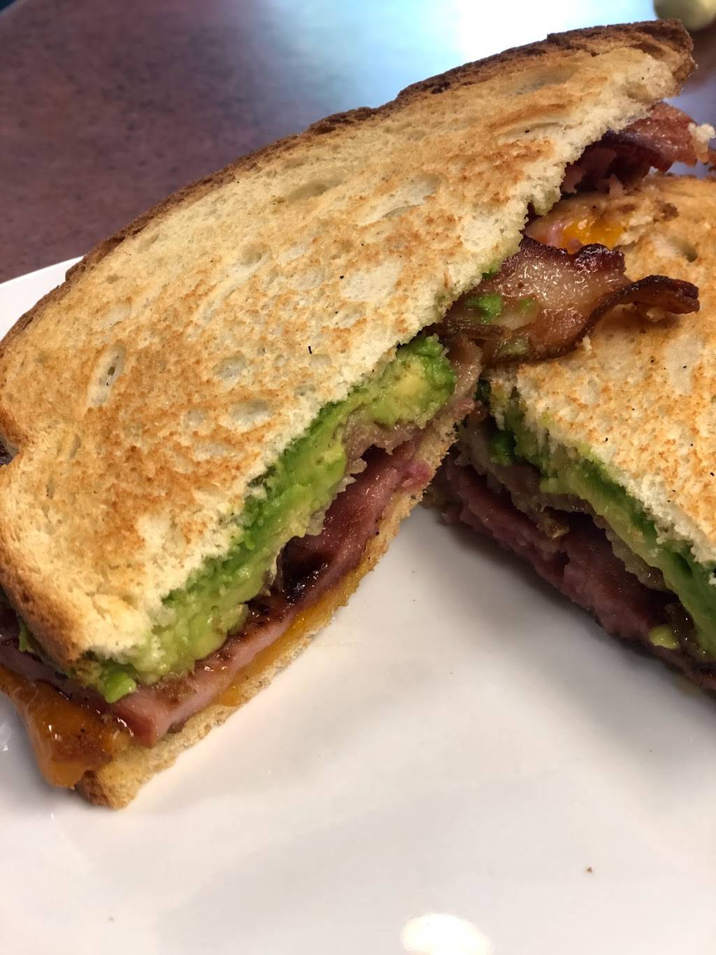 Cafe 110 | restaurant | 110 N Robinson Ave, Oklahoma City, OK 73102, USA | 4057247195 OR +1 405-724-7195