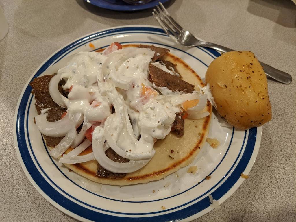 Fetas Gyros & Catering | restaurant | 119 S 40th St, Omaha, NE 68134, USA | 4025585623 OR +1 402-558-5623