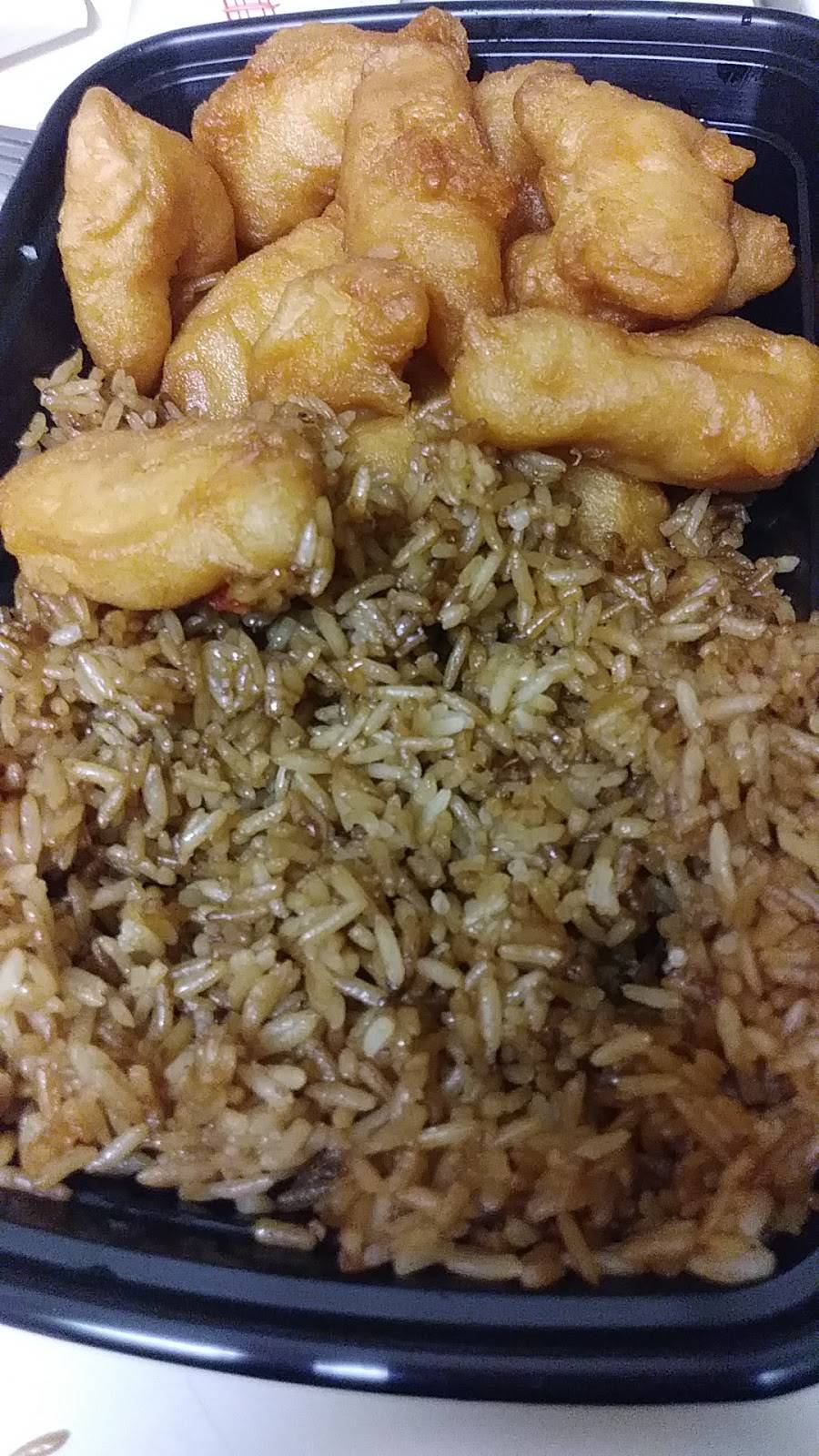 Panda | restaurant | 7645 FL-54, New Port Richey, FL 34653, USA | 7273726263 OR +1 727-372-6263