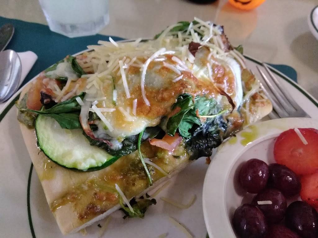 Ricks On Second | restaurant | 619 W 2nd St, Antioch, CA 94509, USA | 9257575500 OR +1 925-757-5500