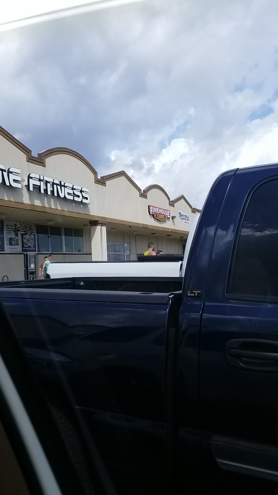 Firehouse Subs Milton | restaurant | 6570 Caroline St A, Milton, FL 32570, USA | 8509830404 OR +1 850-983-0404