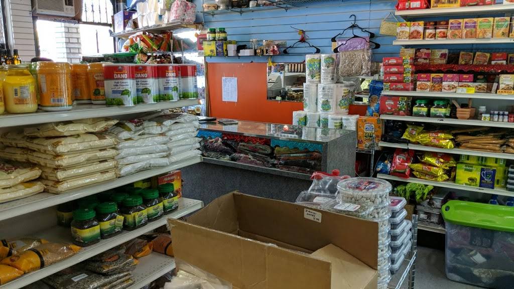 Haafiz Food Mart | restaurant | 34595 Alvarado-Niles Rd, Union City, CA 94587, USA | 5104412800 OR +1 510-441-2800