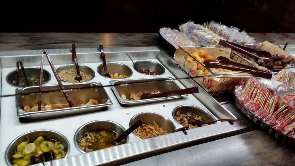 Jasons Deli | restaurant | 742 Hebron Pkwy, Lewisville, TX 75057, USA | 9724592905 OR +1 972-459-2905