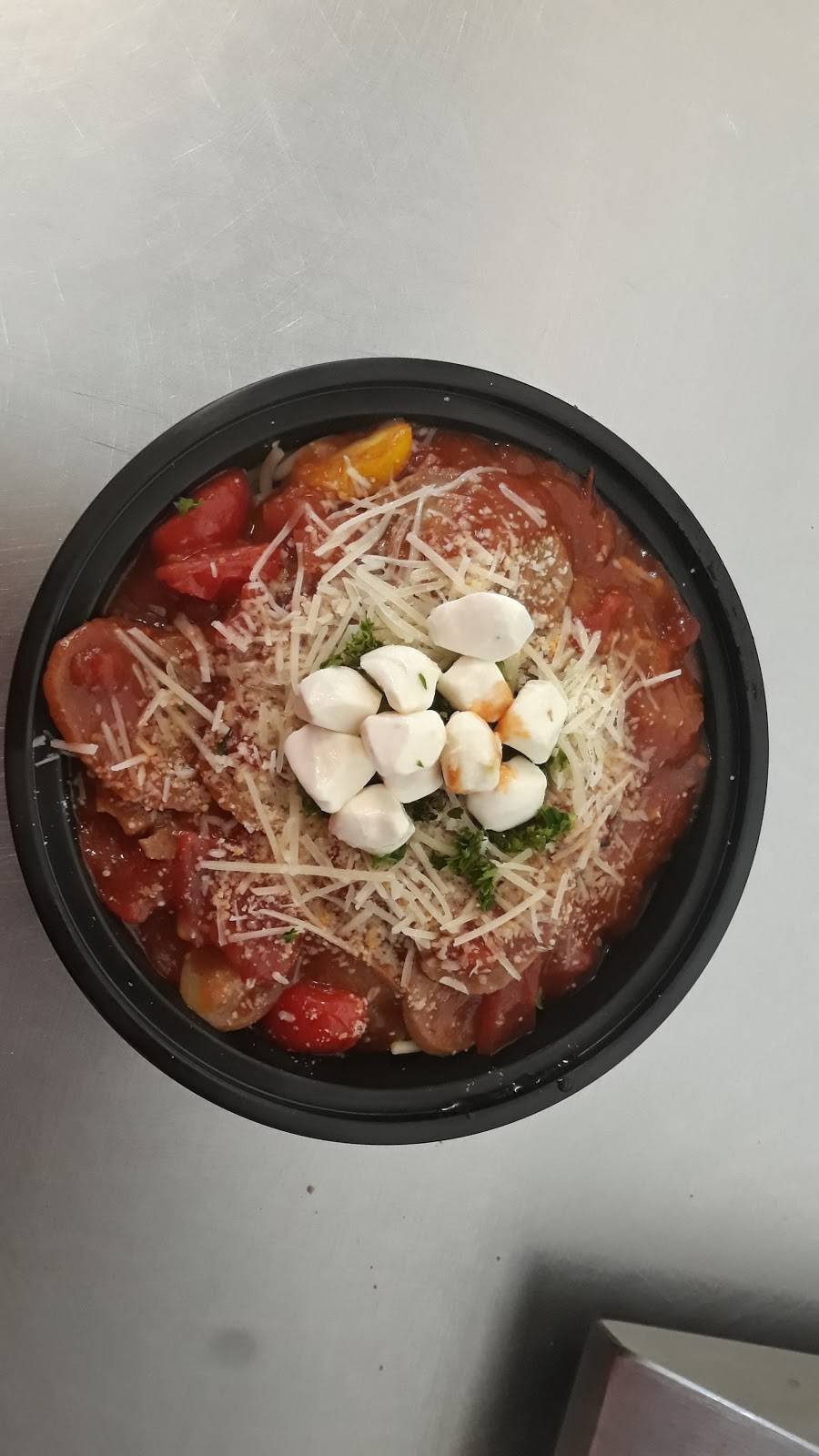 Too Saucy | restaurant | 17002 Jefferson Hwy Ste E, Baton Rouge, LA 70817, USA | 2257532037 OR +1 225-753-2037