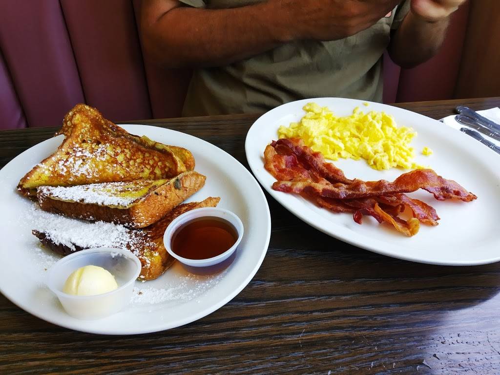 Waterfront Cafe | restaurant | 12902 Brookhurst St # C, Garden Grove, CA 92840, USA | 7146368152 OR +1 714-636-8152