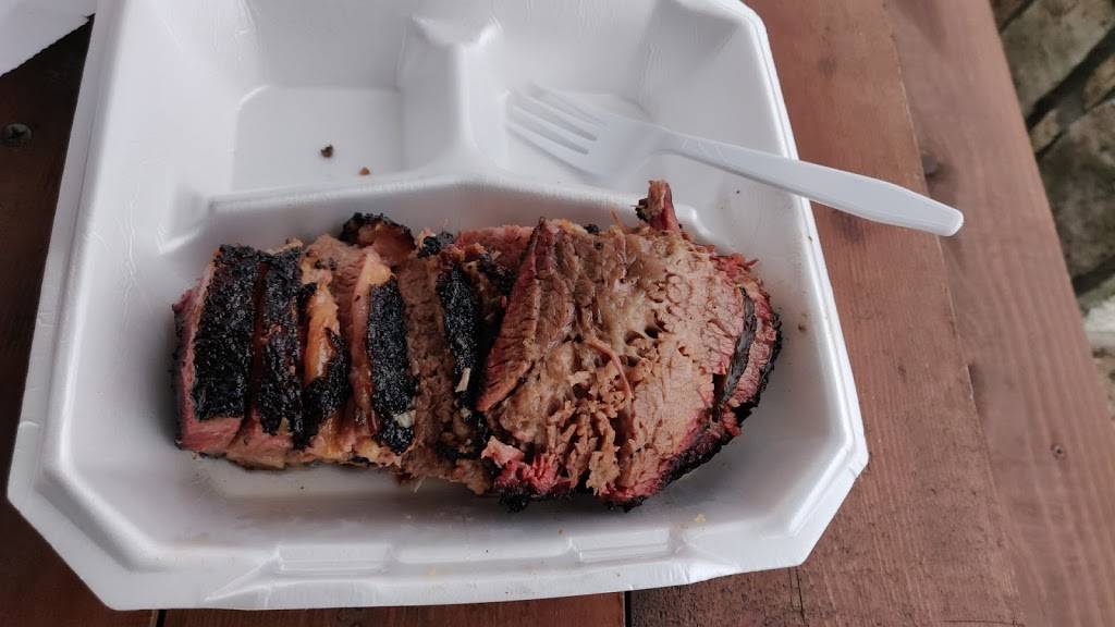 Smokey Joes BBQ | restaurant | 6407 S R. L. Thornton Fwy, Dallas, TX 75232, USA | 2143718081 OR +1 214-371-8081