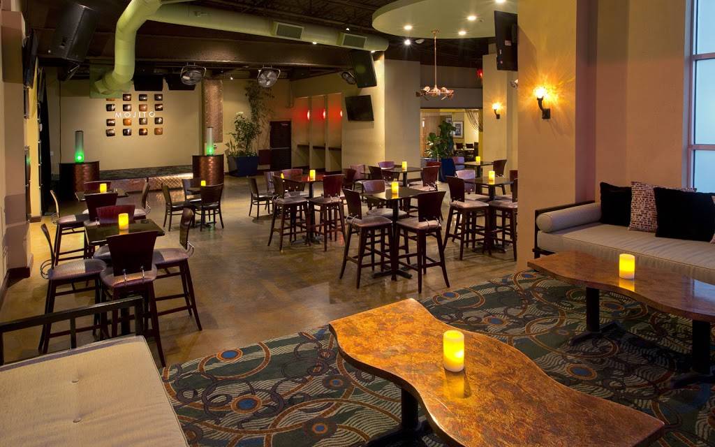 Mojito Restaurant & Lounge | restaurant | 5303 W Kennedy Blvd, Tampa, FL 33609, USA | 8134051155 OR +1 813-405-1155