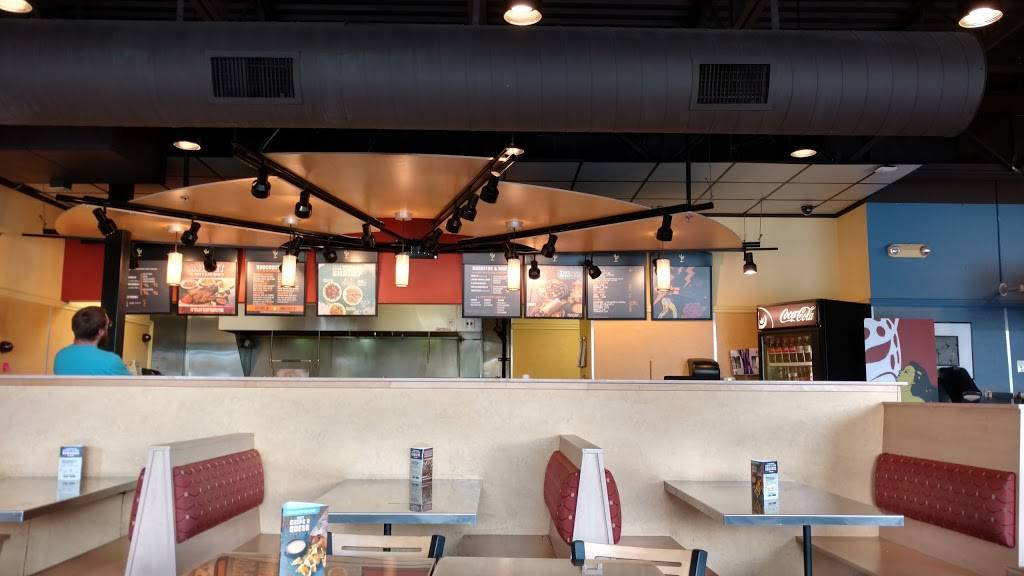 QDOBA Mexican Eats | restaurant | 1420 10th St SW Ste 1440, Loveland, CO 80537, USA | 9706138828 OR +1 970-613-8828