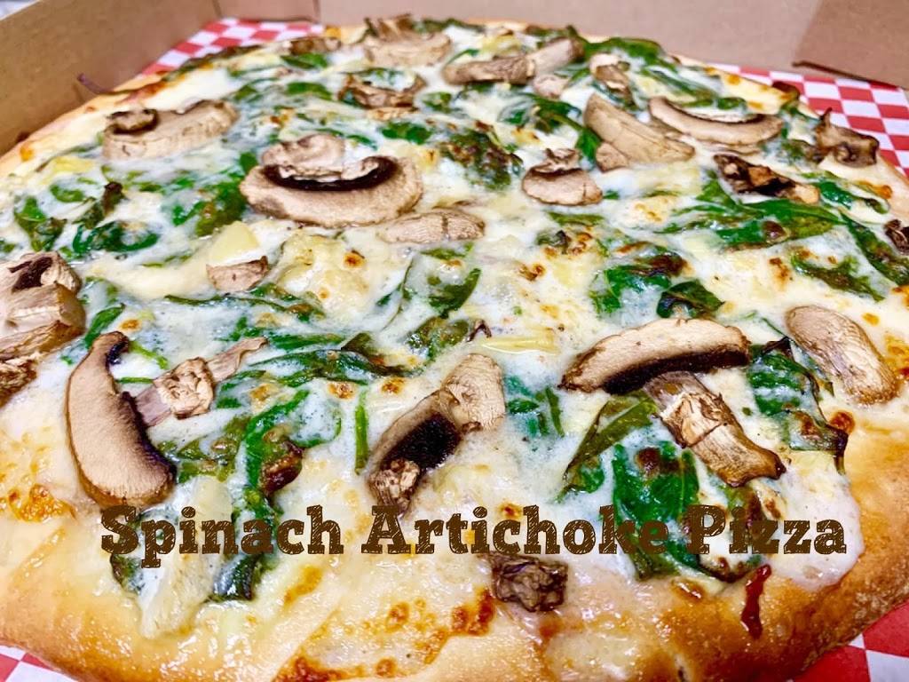 Ob Pizza Company | restaurant | 9215 MS-178, Olive Branch, MS 38654, USA | 6629322999 OR +1 662-932-2999