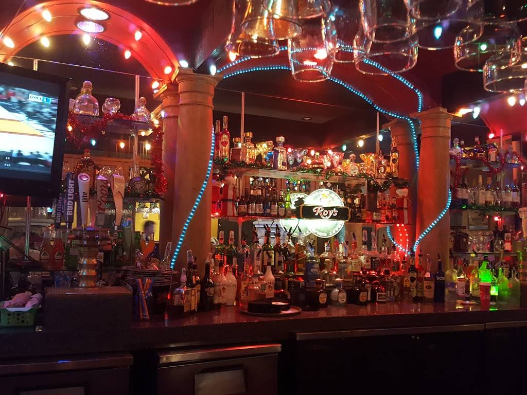 Roy’s Mexican and American Cuisine | restaurant | 1110 Keller Pkwy, Keller, TX 76248, USA | 8177414100 OR +1 817-741-4100