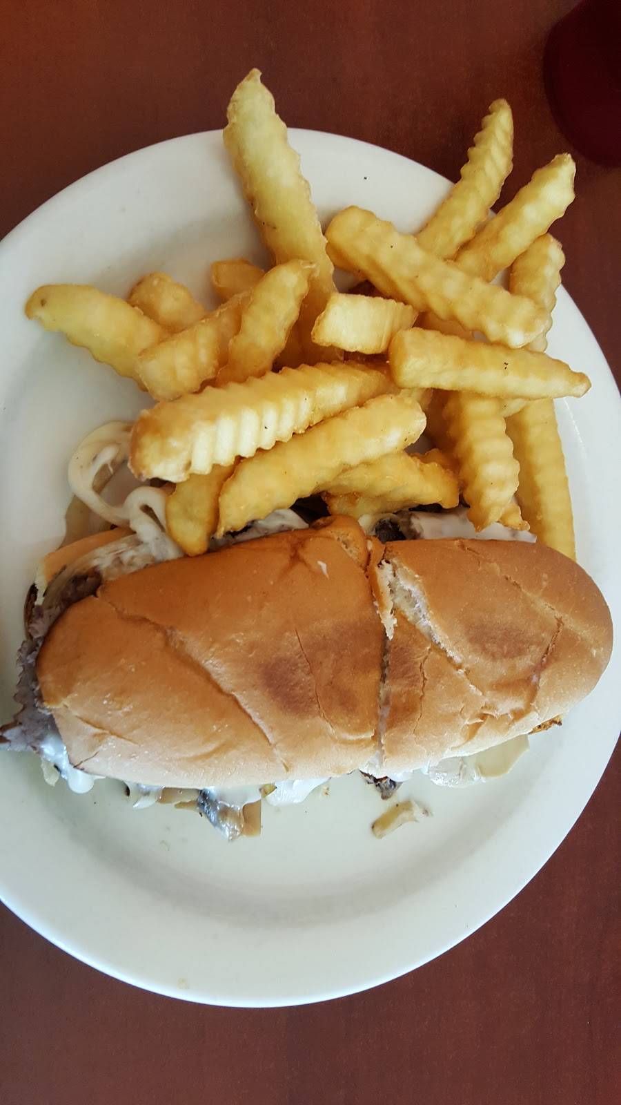 Ramis Cafe | restaurant | 3553 N Broadway, Knoxville, TN 37917, USA | 8658019067 OR +1 865-801-9067