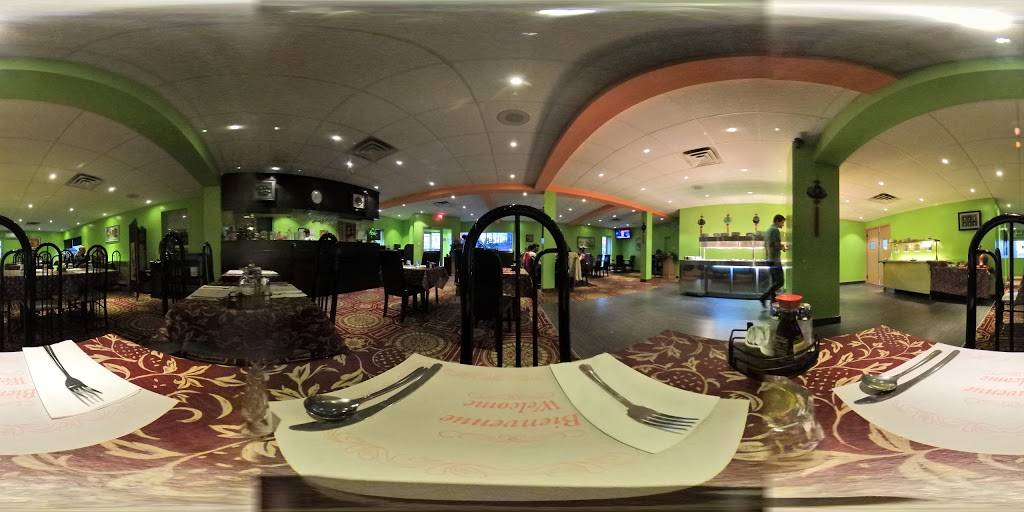 Lin City | restaurant | 255 Rue Papineau, Papineauville, QC J0V 1R0, Canada | 8194276226 OR +1 819-427-6226