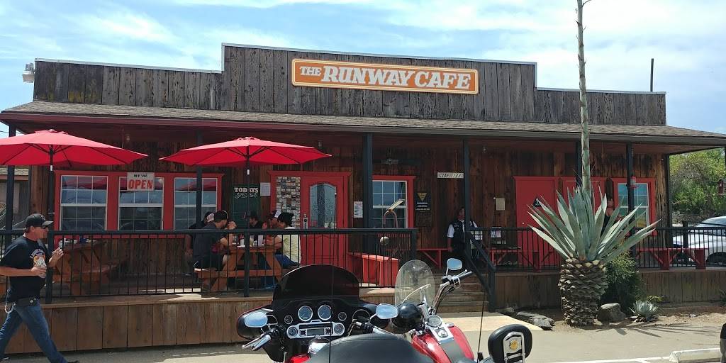The Runway Cafe | cafe | 861 S Valencia Blvd, Woodlake, CA 93286, USA | 5595648166 OR +1 559-564-8166