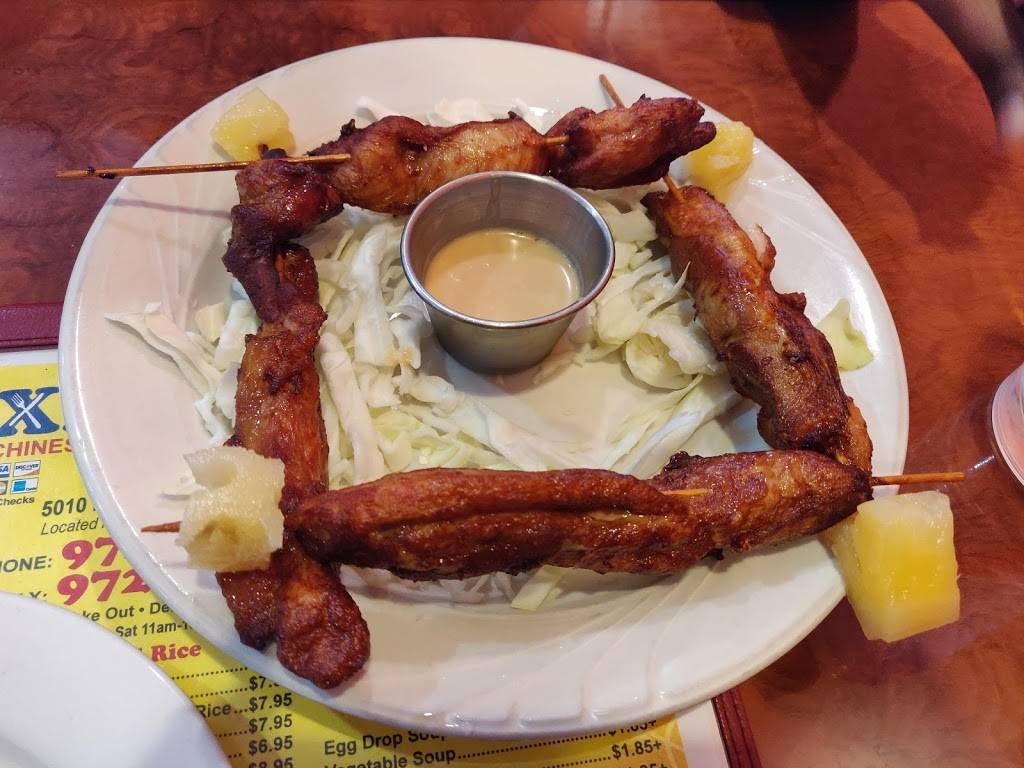 Xin Xian Chinese Restaurant | restaurant | 5010 N Jupiter Rd, Garland, TX 75044, USA | 9724140880 OR +1 972-414-0880