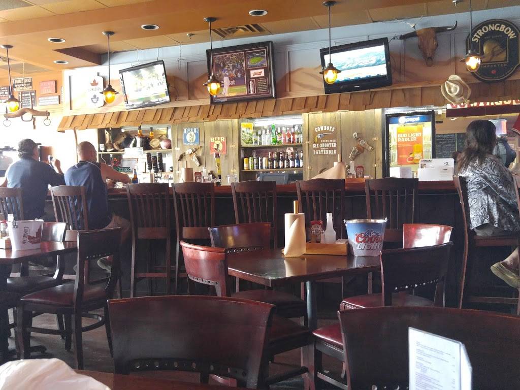 The Naked Wing | restaurant | 24018 Woodbine Ave, Keswick, ON L4P 3E9, Canada | 9059892525 OR +1 905-989-2525