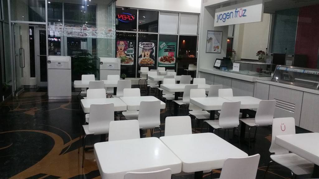 Thai Express | restaurant | 16 Vogell Rd, Richmond Hill, ON L4B 3K4, Canada | 9057373232 OR +1 905-737-3232