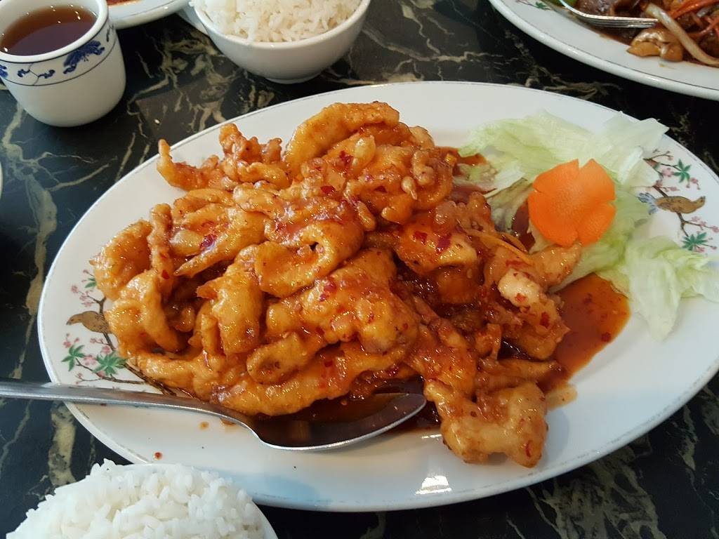 Chef Liao Asian Fusion Cuisine | restaurant | 6012 Phinney Ave N, Seattle, WA 98103, USA | 2067896441 OR +1 206-789-6441