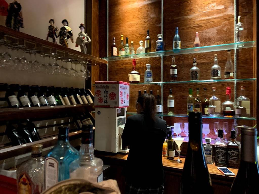 New Ichiban | restaurant | 4851 Whitesburg Dr, Huntsville, AL 35802, USA | 2568838199 OR +1 256-883-8199