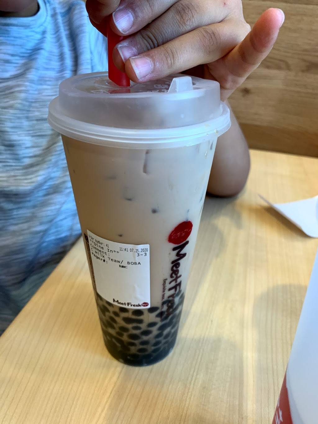 Meet Fresh (鲜芋仙） | cafe | 3390 S State St Unit 32, South Salt Lake, UT 84115, USA | 3855491134 OR +1 385-549-1134