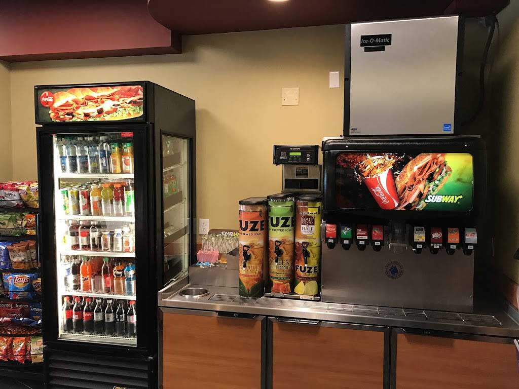 Subway Restaurants | restaurant | 11733 Barrington Ct, Los Angeles, CA 90049, USA | 3108890035 OR +1 310-889-0035