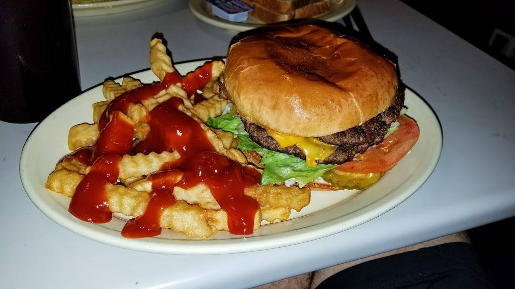 Donnas Kitchen | restaurant | 3600 Gus Thomasson Rd, Mesquite, TX 75150, USA | 9726133651 OR +1 972-613-3651