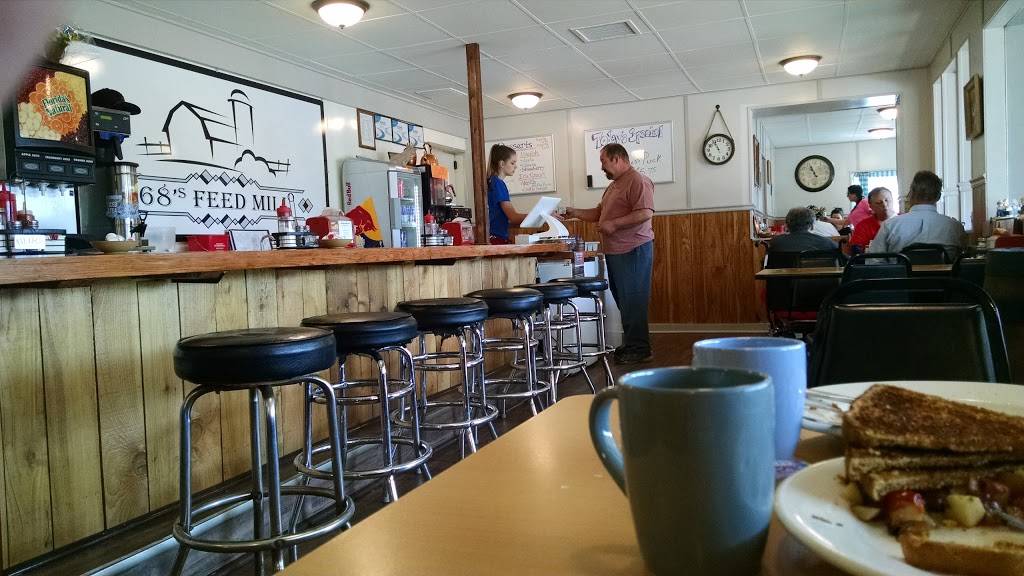 68s Feed Mill | restaurant | 839 PA-68, New Brighton, PA 15066, USA | 7245815452 OR +1 724-581-5452