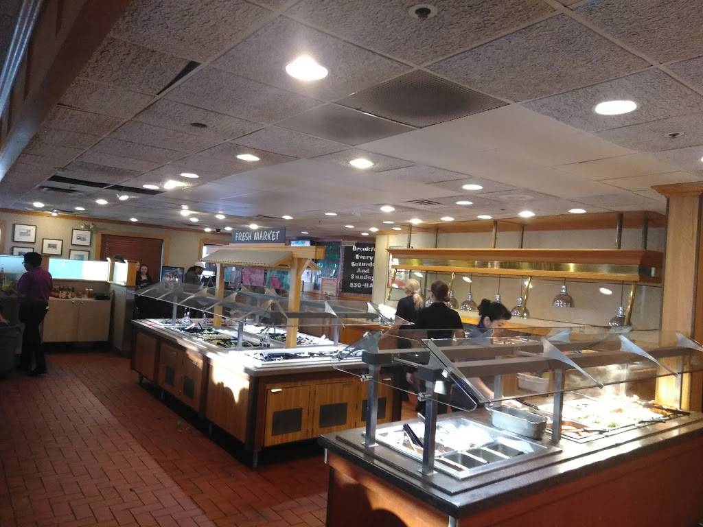 Ryans | restaurant | 2151 Gallatin Pike N, Madison, TN 37115, USA | 6158592185 OR +1 615-859-2185