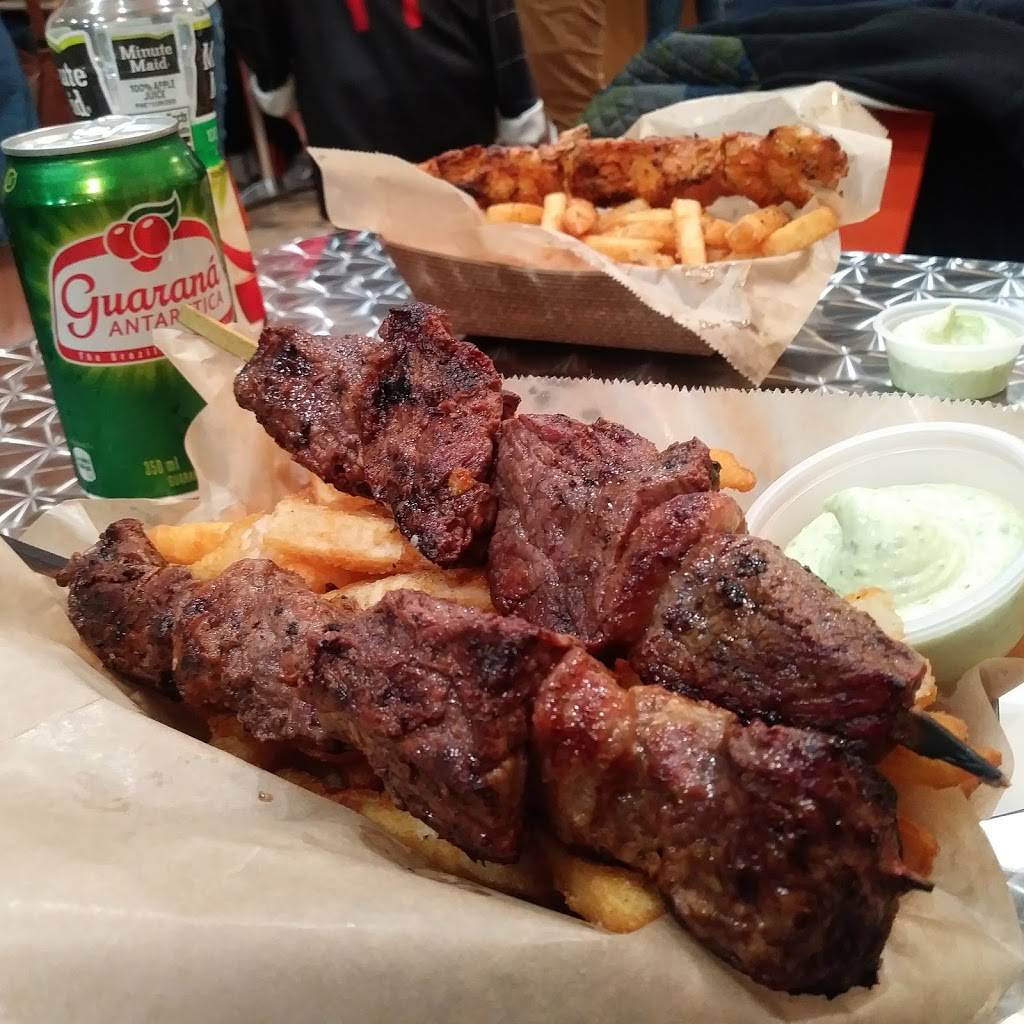 Delish Kebabs | restaurant | 12 Cathedral Pl, St. Augustine, FL 32084, USA | 9047707138 OR +1 904-770-7138