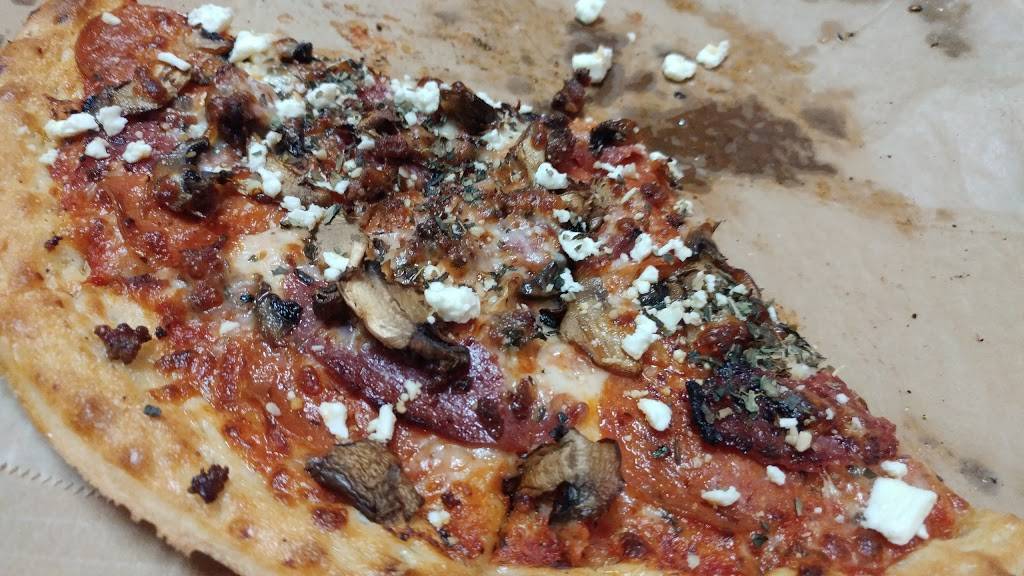 New York Pizza Factory | meal delivery | 13842 Newport Ave, Tustin, CA 92780, USA | 7148381944 OR +1 714-838-1944