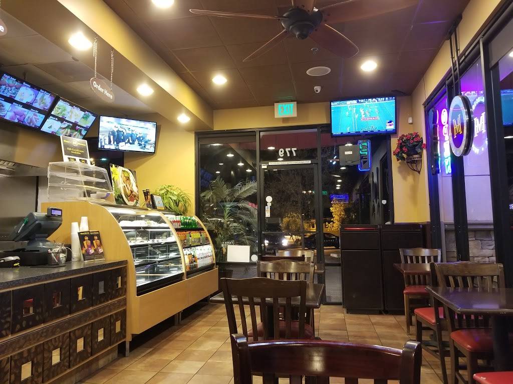 Mamas Hummus | restaurant | 779 Wendy Dr, Newbury Park, CA 91320, USA | 8054800888 OR +1 805-480-0888