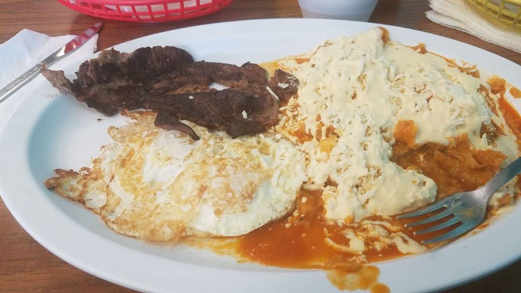 El Fandangos | restaurant | 5435 W 34th St, Indianapolis, IN 46224, USA | 3172958396 OR +1 317-295-8396