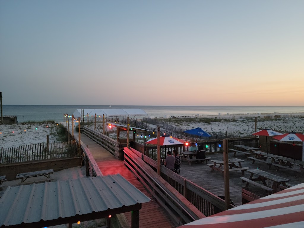 Flora-Bama | restaurant | 17401 Perdido Key Dr, Pensacola, FL 32507, USA | 8504920611 OR +1 850-492-0611