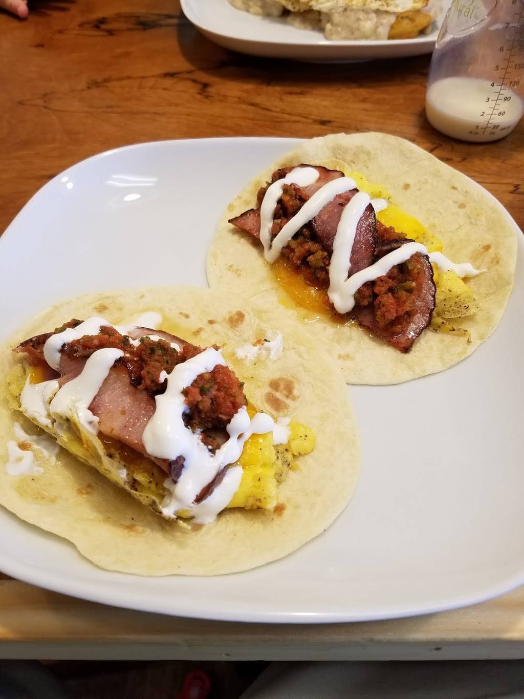 Watershed CAFE | restaurant | 19639 Fisher Ave, Poolesville, MD 20837, USA | 2404893544 OR +1 240-489-3544