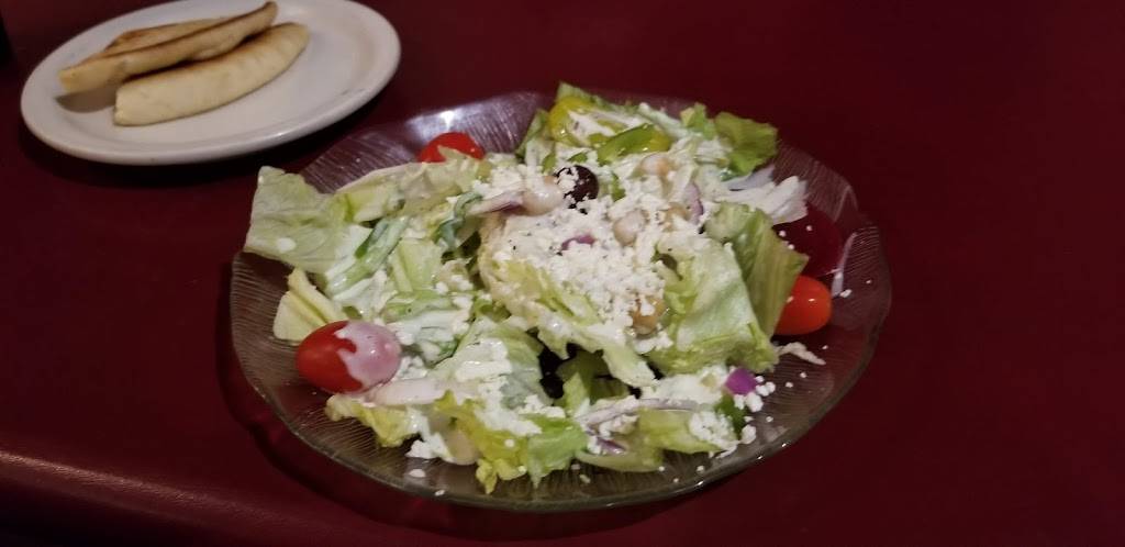 Greek Village | restaurant | 11125 Park Blvd N # 117, Seminole, FL 33772, USA | 7273936669 OR +1 727-393-6669