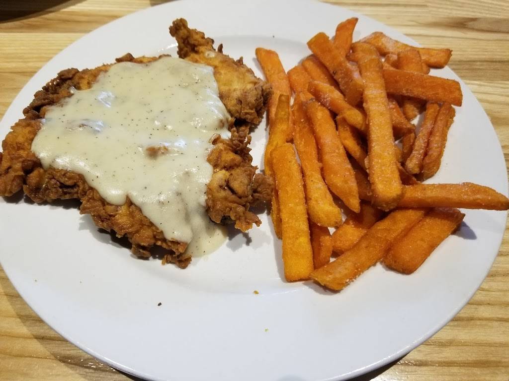 Aubreys | restaurant | 4333 Evan Green Plaza, Morristown, TN 37813, USA | 4236160900 OR +1 423-616-0900