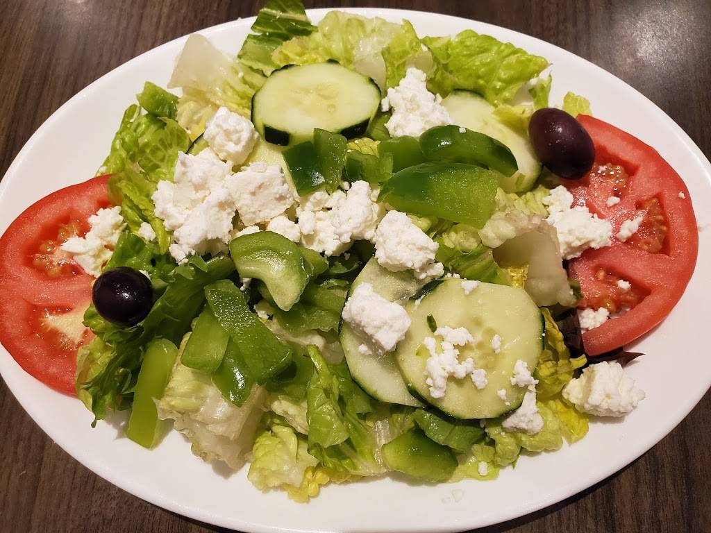 Tasos Greek Taverna | restaurant | 14802 S Military Trail, Delray Beach, FL 33484, USA | 5616377671 OR +1 561-637-7671