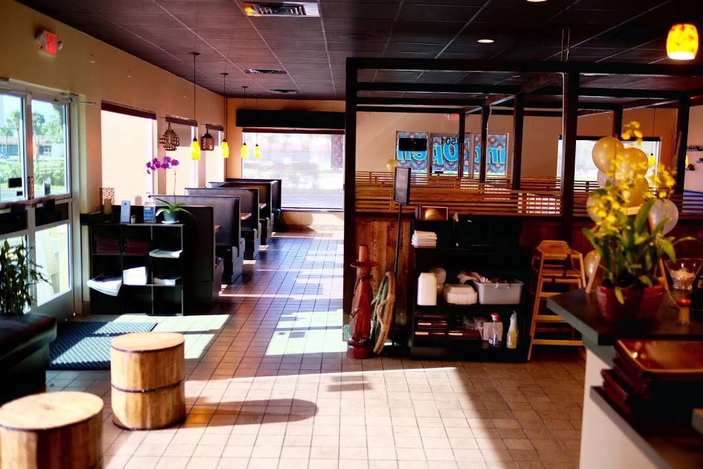 Korea House Restaurant | restaurant | 4501 E Colonial Dr, Orlando, FL 32803, USA | 4078965994 OR +1 407-896-5994