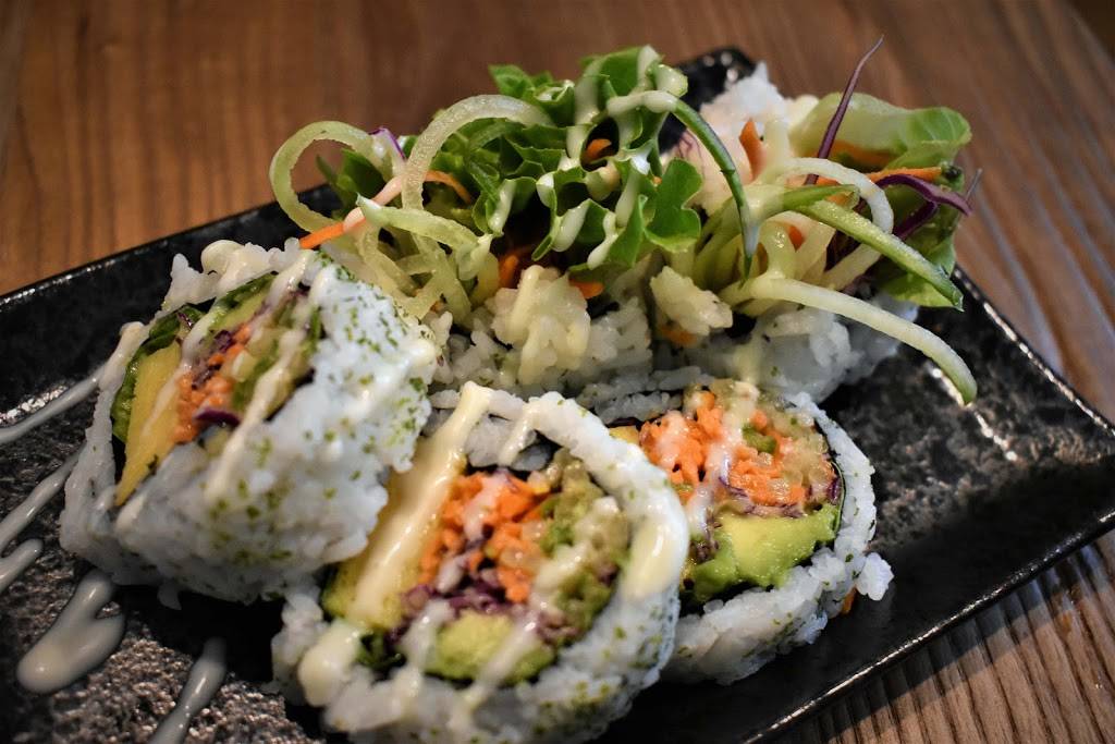 Sumo Roll | restaurant | 2173 Allston Way, Berkeley, CA 94704, USA | 5108419000 OR +1 510-841-9000