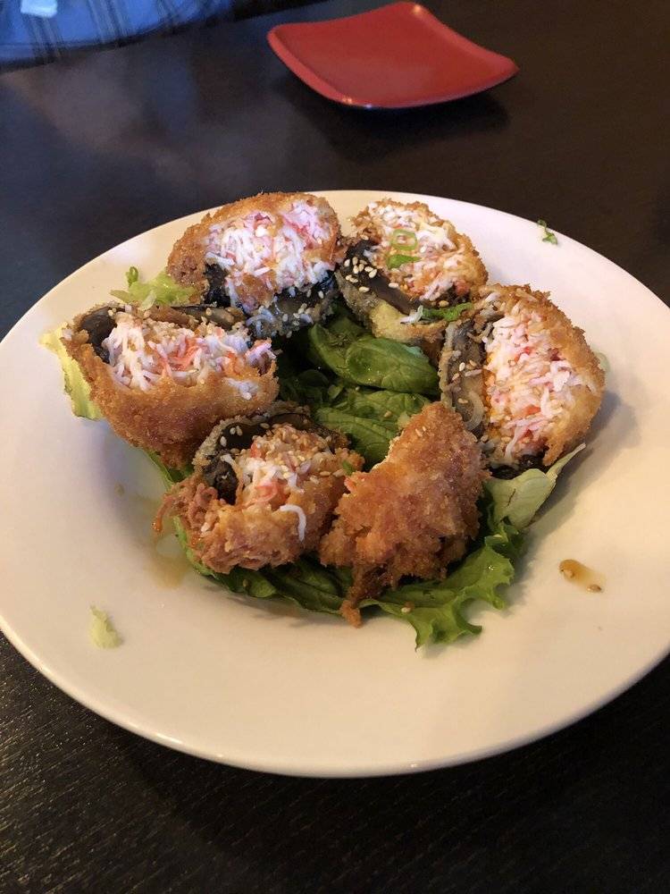 Towada Sushi | meal takeaway | 112 S B St, San Mateo, CA 94401, USA | 6504583268 OR +1 650-458-3268