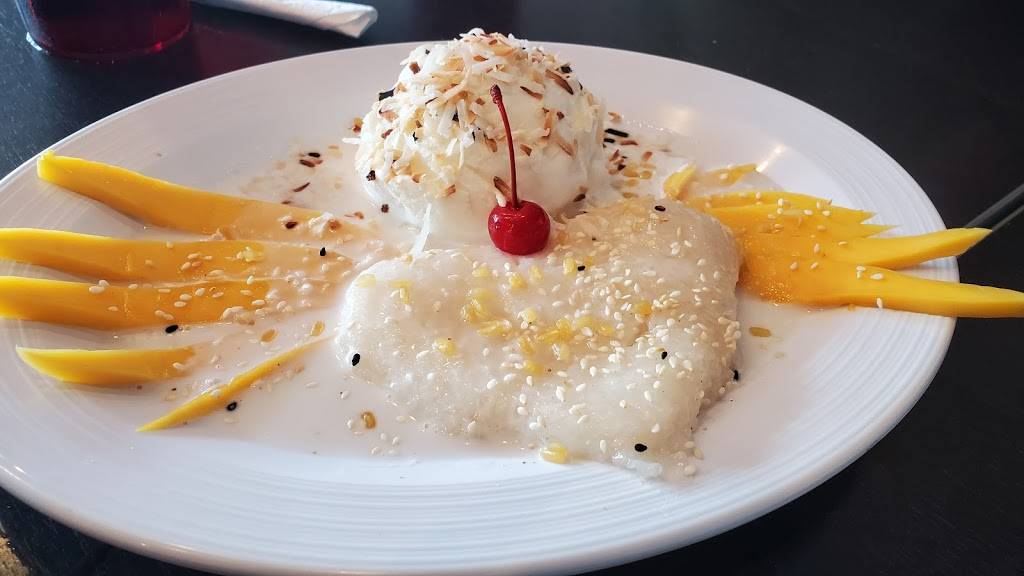 Thai Time Kitchen | restaurant | 1649 S Stapley Dr #103, Mesa, AZ 85204, USA | 6028993699 OR +1 602-899-3699