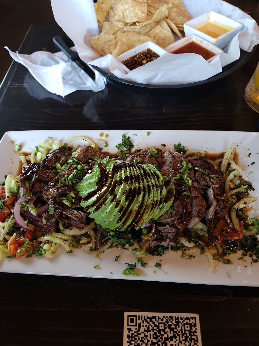 Los Pinos Surf and Turf | restaurant | 3618 W Camelback Rd, Phoenix, AZ 85019, USA | 6023689830 OR +1 602-368-9830