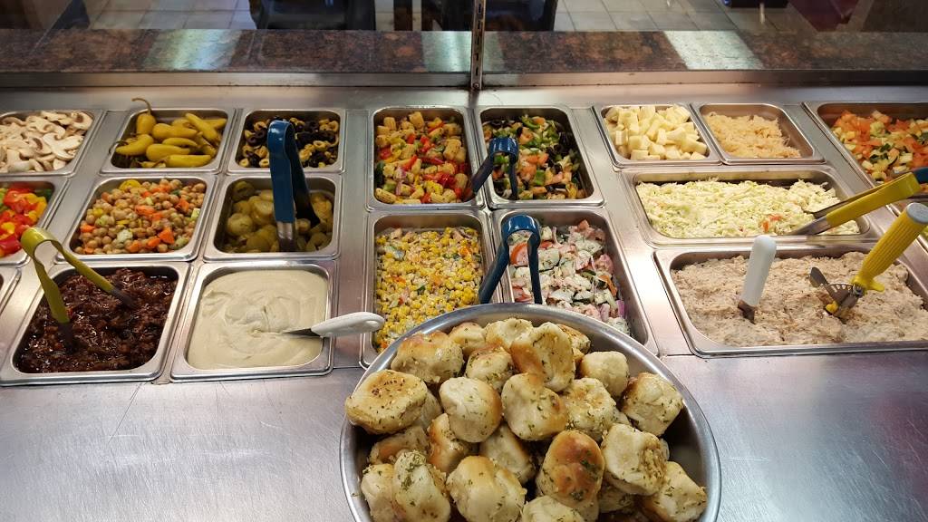 Village Pizza South | restaurant | 681 River Ave, Lakewood Township, NJ 08701, USA | 7326662079 OR +1 732-666-2079