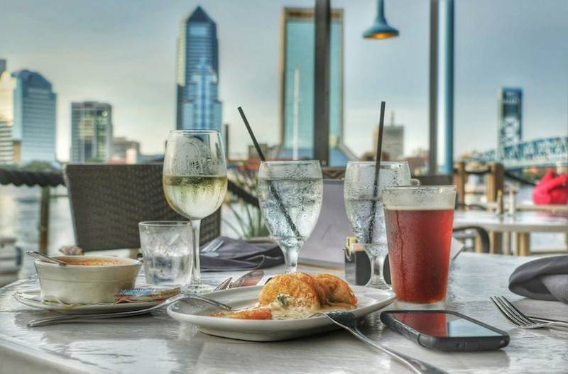 River City Brewing Company | restaurant | 835 Museum Cir, Jacksonville, FL 32207, USA | 9043982299 OR +1 904-398-2299