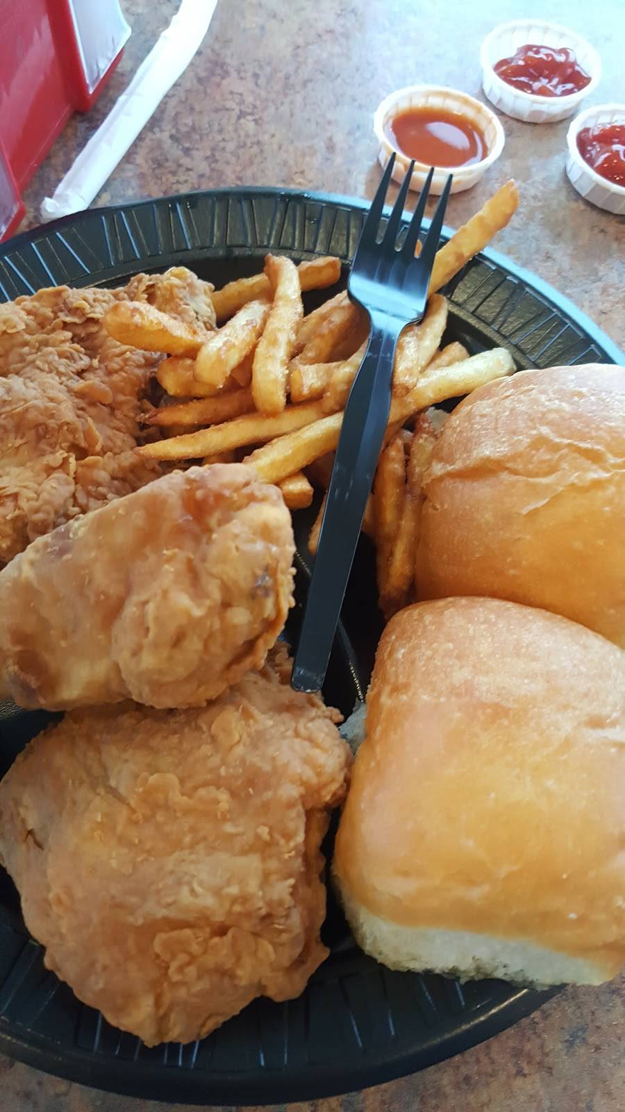 The Chicken Place | restaurant | 6717 Rufe Snow Dr, Watauga, TX 76148, USA | 8172812100 OR +1 817-281-2100