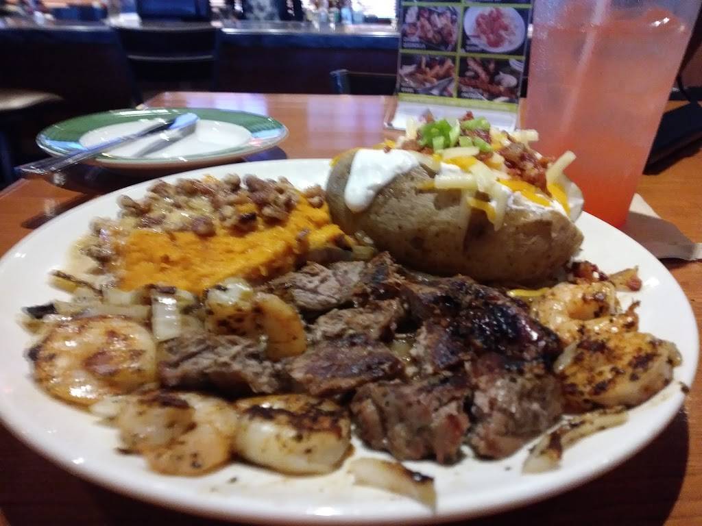 Applebees Grill + Bar | restaurant | 89 Chesser Plantation Ln, Chelsea, AL 35043, USA | 2056788800 OR +1 205-678-8800