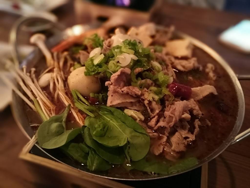 My Hot Pot | restaurant | 26238 Bouquet Canyon Rd, Santa Clarita, CA 91350, USA | 6612881998 OR +1 661-288-1998