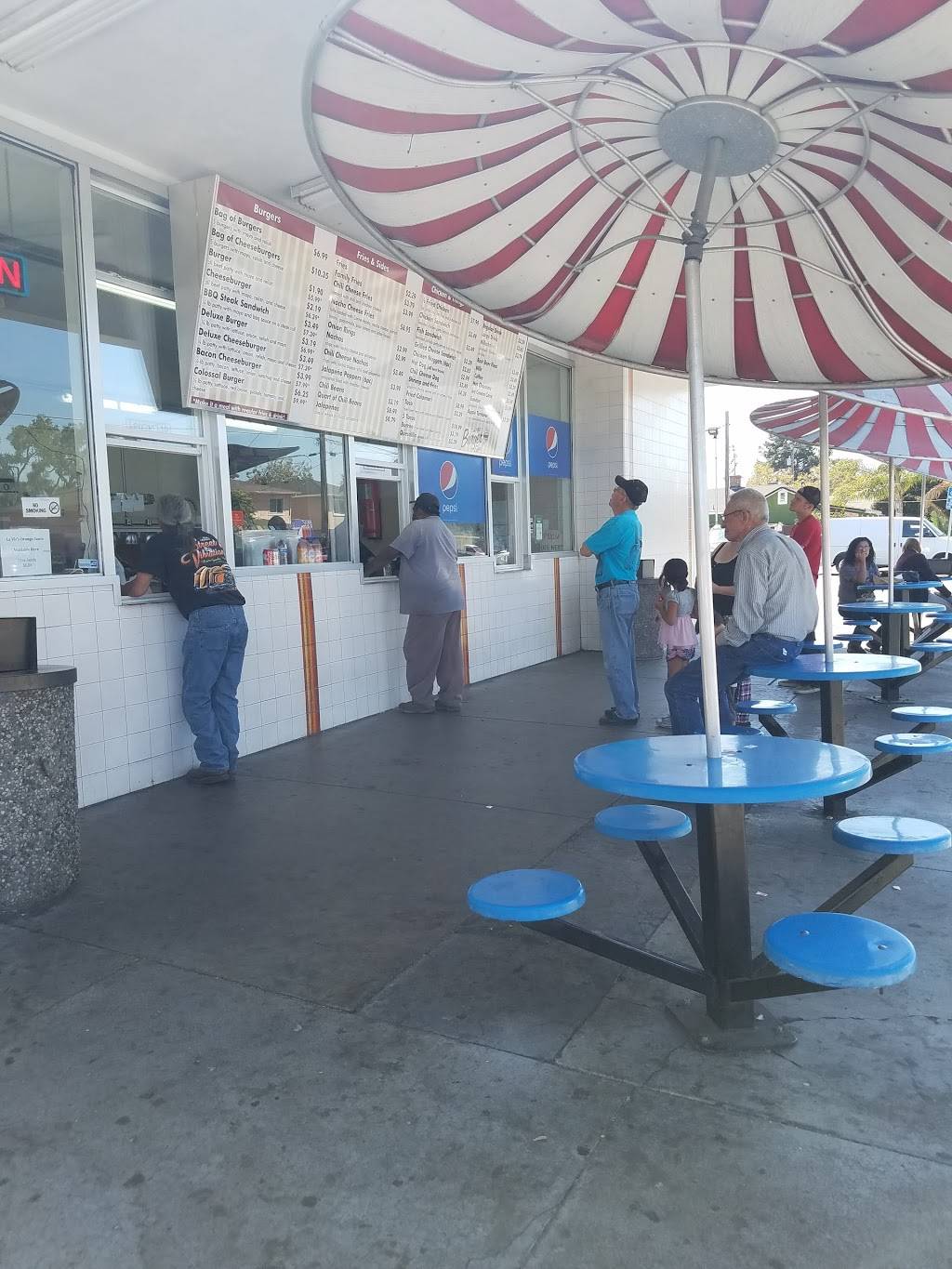 Burger Bar | restaurant | 1101 S 1st St, San Jose, CA 95110, USA | 4082930900 OR +1 408-293-0900