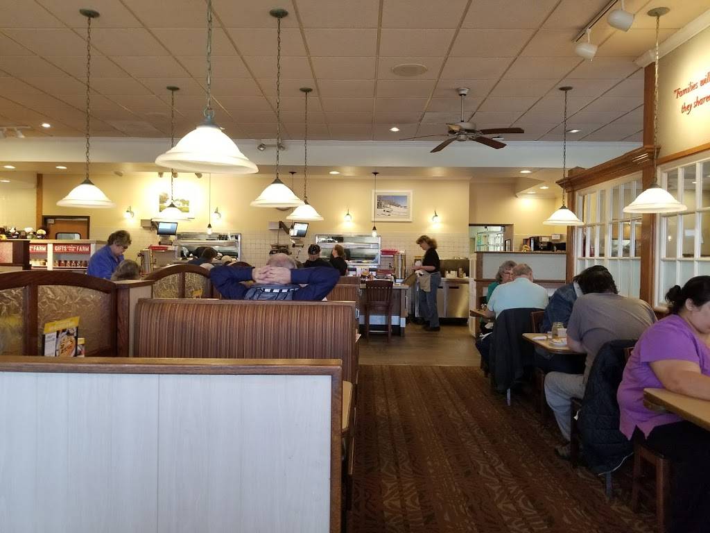 Bob Evans | restaurant | 11800 Standiford Plaza Dr, Louisville, KY 40229, USA | 5029693812 OR +1 502-969-3812